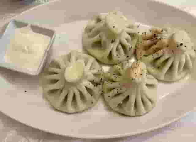 Armenian Taverna