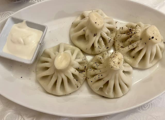 Armenian Taverna