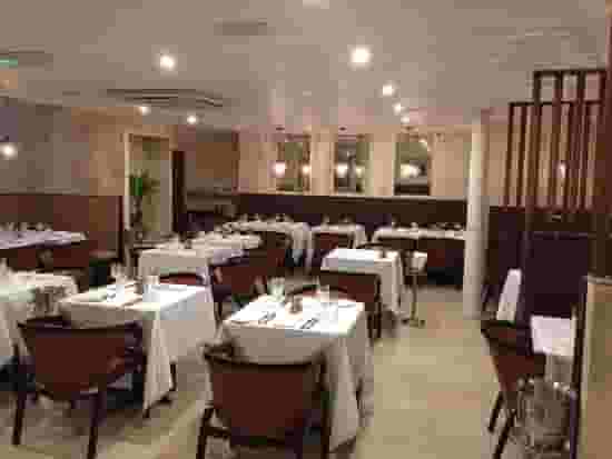 Armenian Taverna