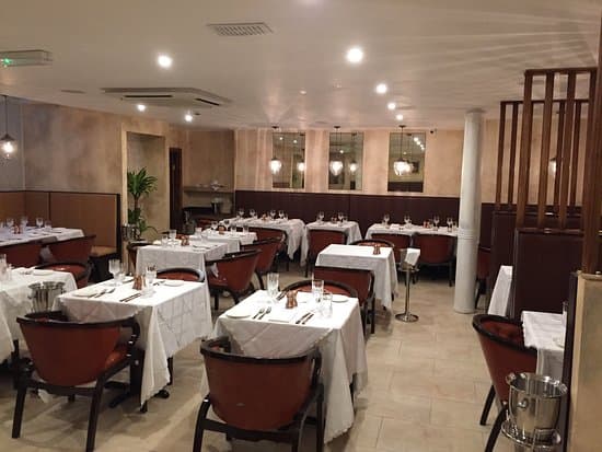 Armenian Taverna