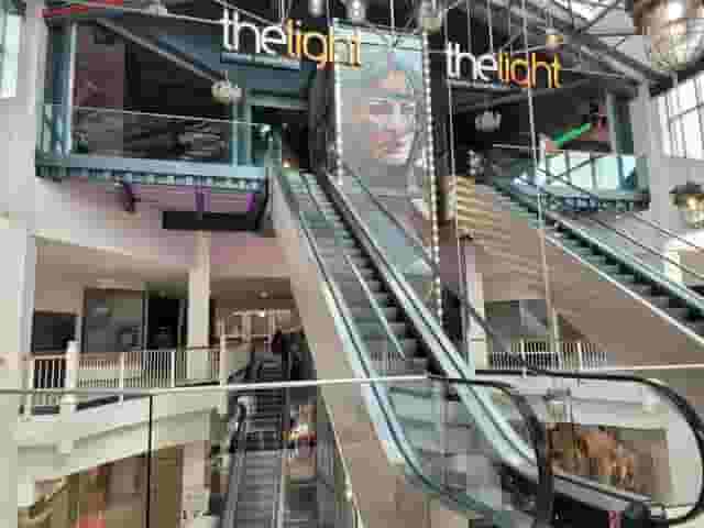 The Light Bolton