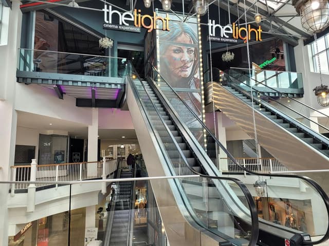 The Light Bolton