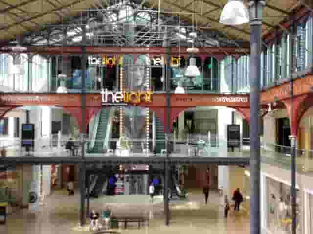 The Light Bolton