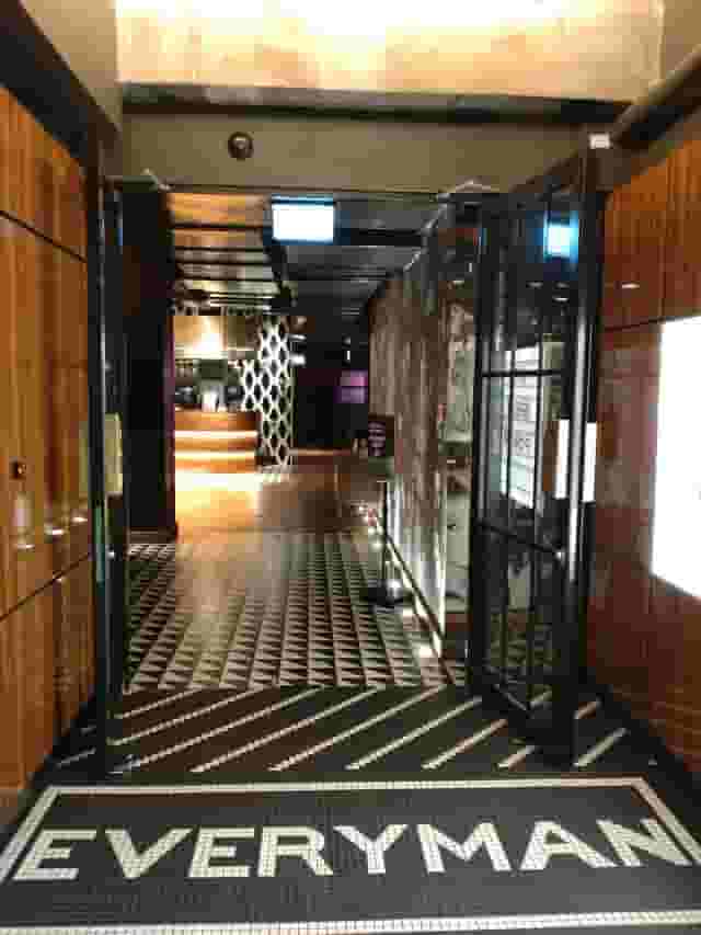 Everyman Manchester