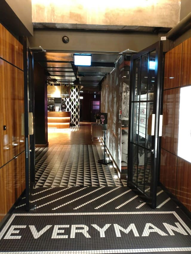 Everyman Manchester