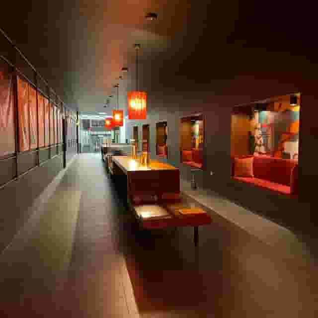 Everyman Manchester
