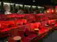 Small Venues