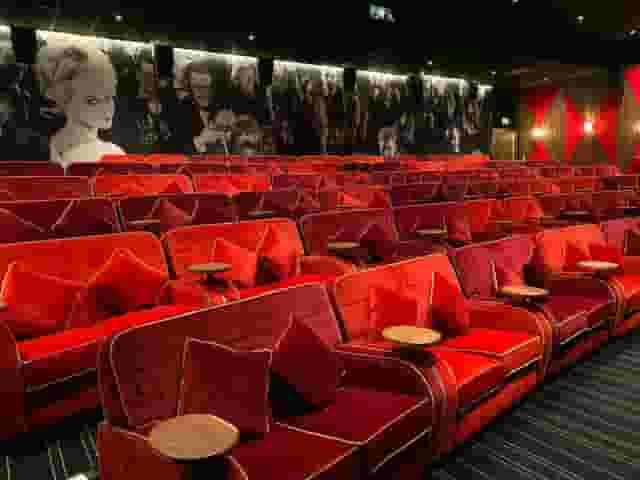 Everyman Manchester