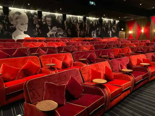 Everyman Manchester