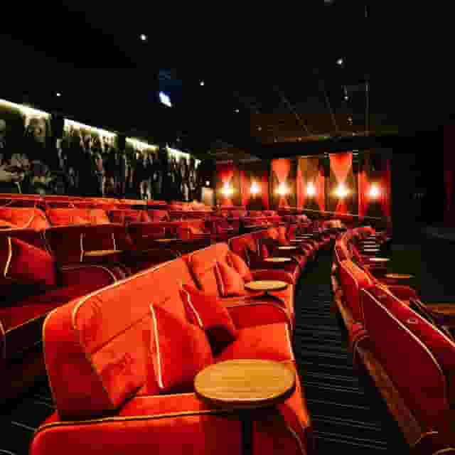 Everyman Manchester