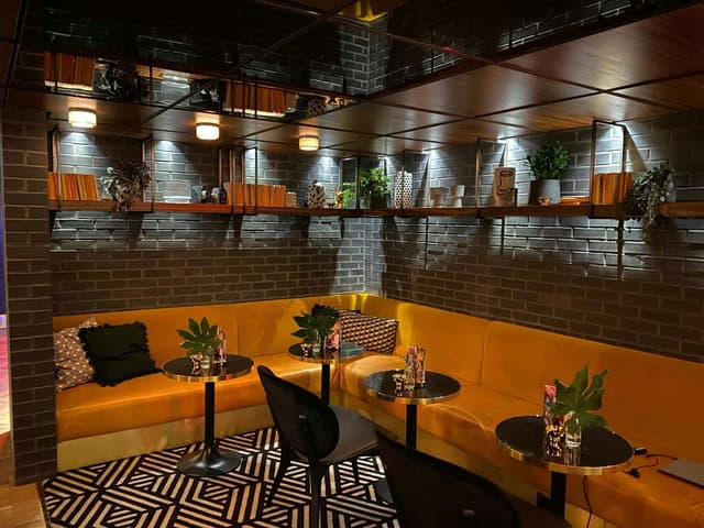 Everyman Manchester