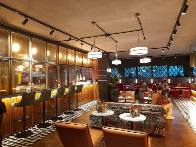 Everyman Manchester