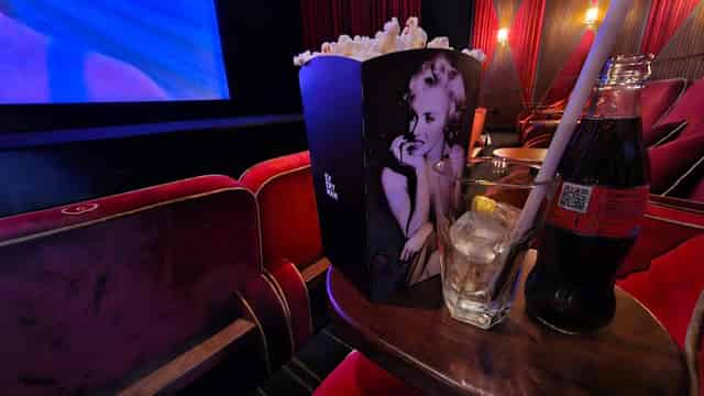 Everyman Manchester