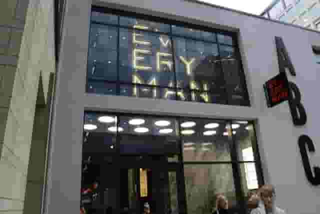 Everyman Manchester
