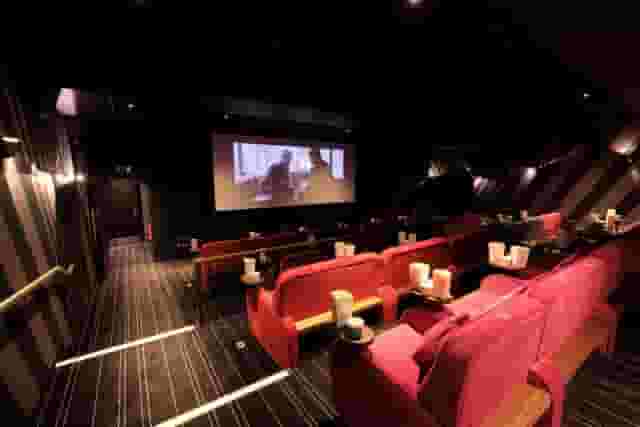 Everyman Manchester