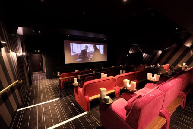Everyman Manchester