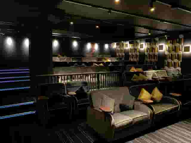 Everyman Manchester