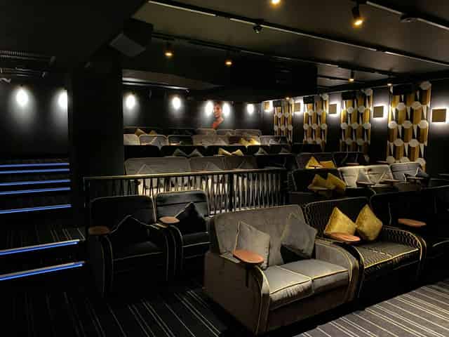 Everyman Manchester