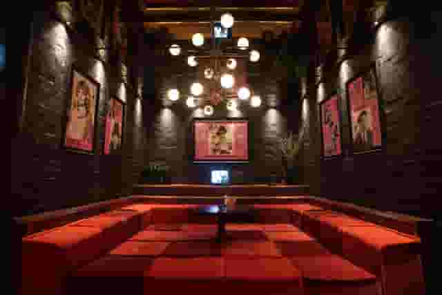 Everyman Manchester