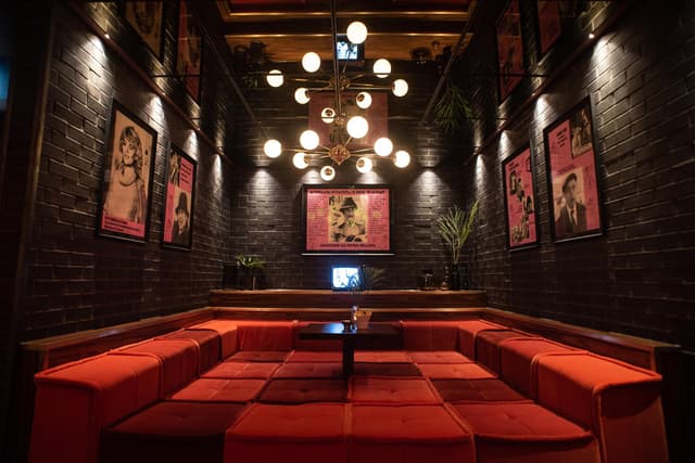 Everyman Manchester