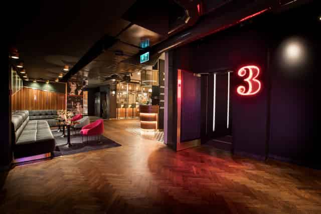 Everyman Manchester