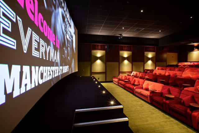 Everyman Manchester