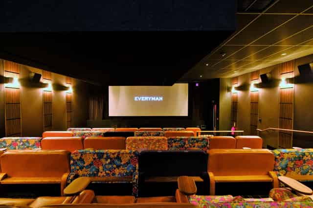 Everyman Manchester