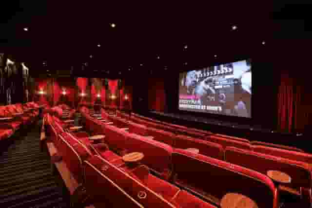 Everyman Manchester