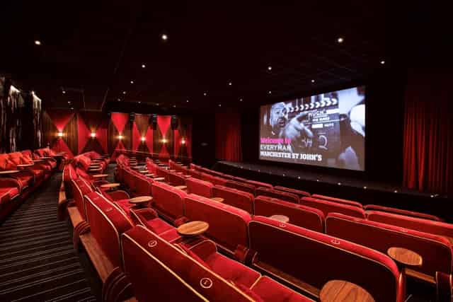 Everyman Manchester