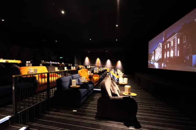 Everyman Manchester