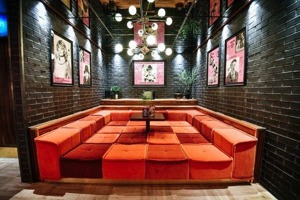Everyman Manchester
