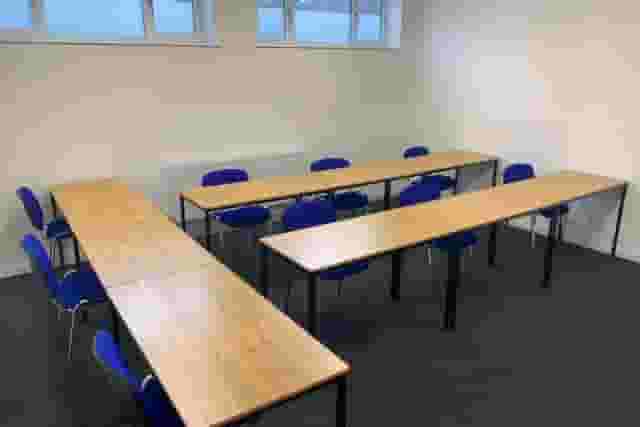 Board Room