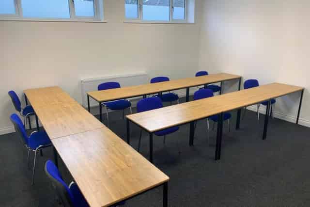 Board Room