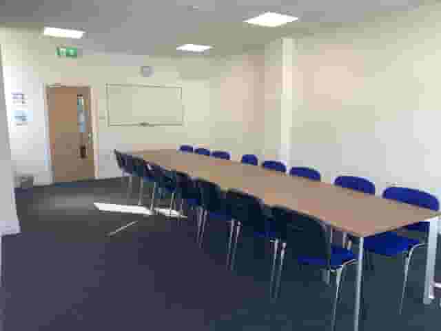 Board Room
