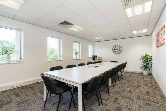 Board Room