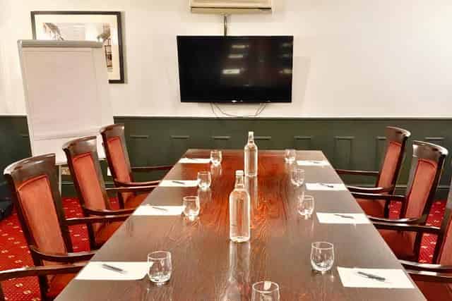 Board Room