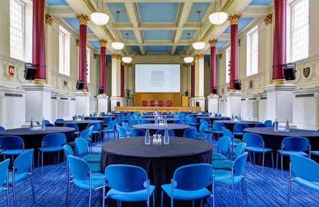 Conference Rooms