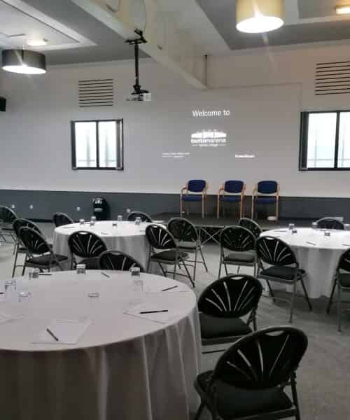 Conference Rooms