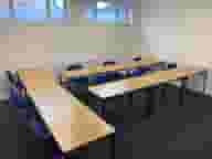Hotel Meeting Rooms