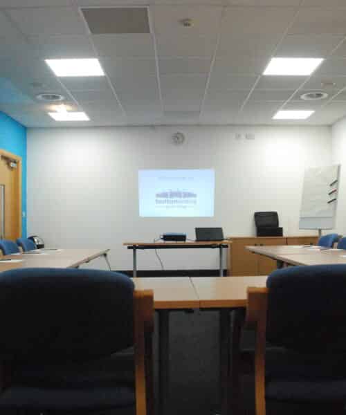 Conference Rooms