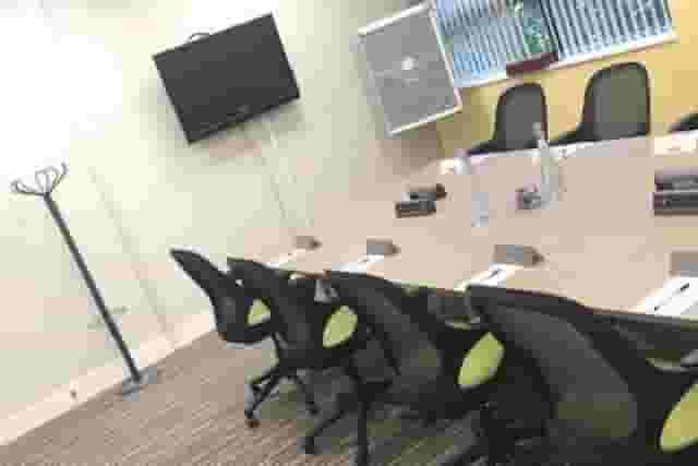 Training Rooms