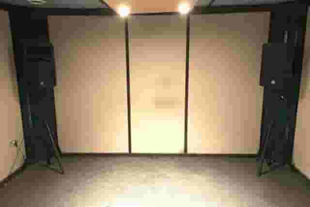 Rehearsal Space