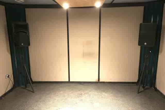 Rehearsal Studio Zero | Salford ...