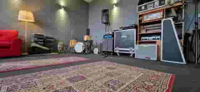 Rehearsal Space