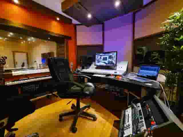 Stereo Mix