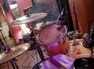 Rehearsal Spaces