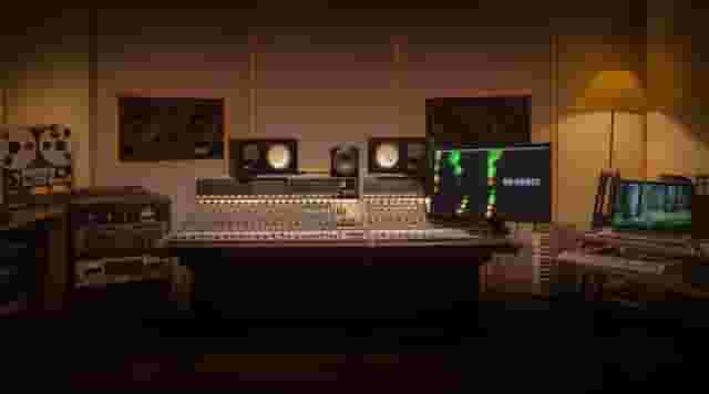 HQ Recording Studios