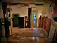 Rehearsal Spaces