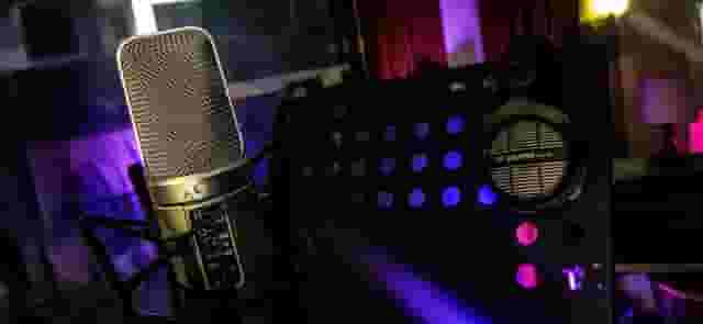 HQ Recording Studios