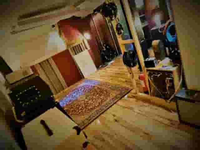 HQ Recording Studios